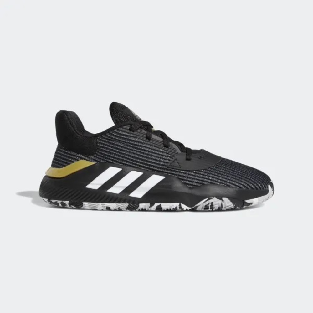 Adidas Athletic Shoes